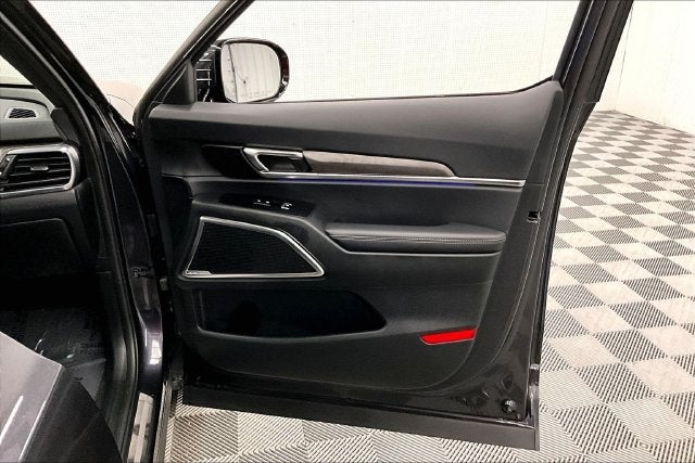 2025 Kia Telluride SX-Prestige X-Line AWD-Dual Moonroof-Adaptive Cruise-Htd/Cooled Leath
