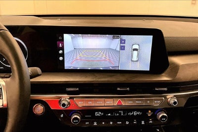 2025 Kia Telluride SX-Prestige X-Line AWD-Dual Moonroof-Adaptive Cruise-Htd/Cooled Leath