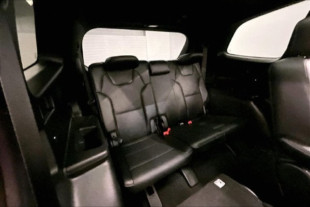2025 Kia Telluride SX-Prestige X-Line AWD-Dual Moonroof-Adaptive Cruise-Htd/Cooled Leath
