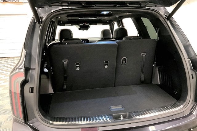 2025 Kia Telluride SX-Prestige X-Line AWD-Dual Moonroof-Adaptive Cruise-Htd/Cooled Leath