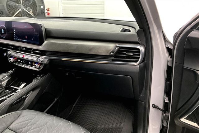 2025 Kia Telluride SX X-Line AWD - Dual Moonroof - Htd/Cooled Leather