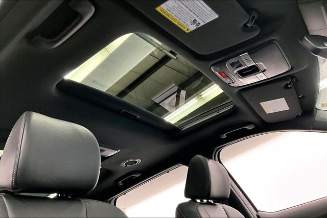 2025 Kia Telluride SX X-Line AWD - Dual Moonroof - Htd/Cooled Leather