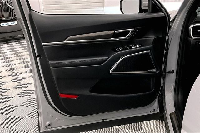 2025 Kia Telluride SX X-Line AWD - Dual Moonroof - Htd/Cooled Leather