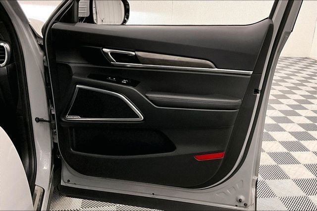2025 Kia Telluride SX X-Line AWD - Dual Moonroof - Htd/Cooled Leather