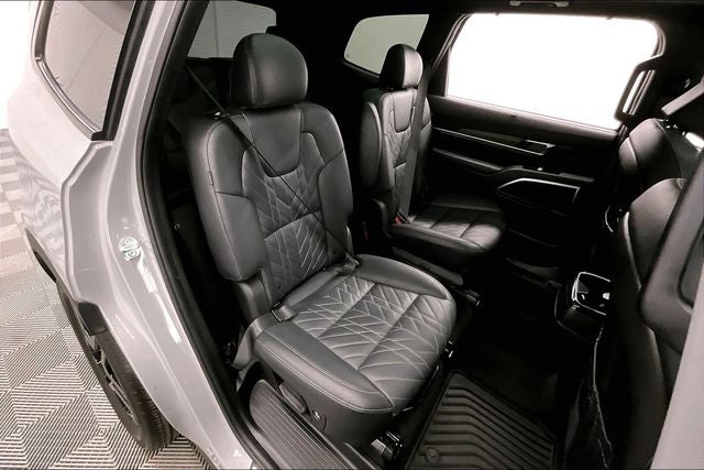2025 Kia Telluride SX X-Line AWD - Dual Moonroof - Htd/Cooled Leather