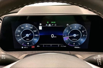 2025 Kia Telluride SX X-Line AWD - Dual Moonroof - Htd/Cooled Leather