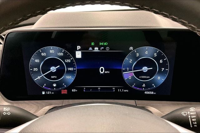 2025 Kia Telluride SX X-Line AWD - Dual Moonroof - Htd/Cooled Leather