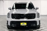 2025 Kia Telluride SX X-Line AWD - Dual Moonroof - Htd/Cooled Leather