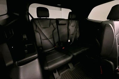 2025 Kia Telluride SX X-Line AWD - Dual Moonroof - Htd/Cooled Leather