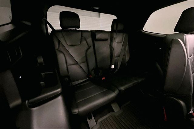 2025 Kia Telluride SX X-Line AWD - Dual Moonroof - Htd/Cooled Leather