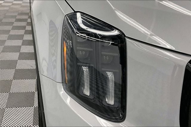 2025 Kia Telluride SX X-Line AWD - Dual Moonroof - Htd/Cooled Leather