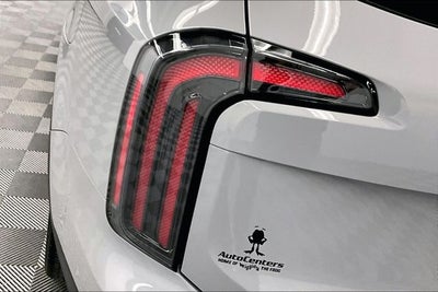 2025 Kia Telluride SX X-Line AWD - Dual Moonroof - Htd/Cooled Leather