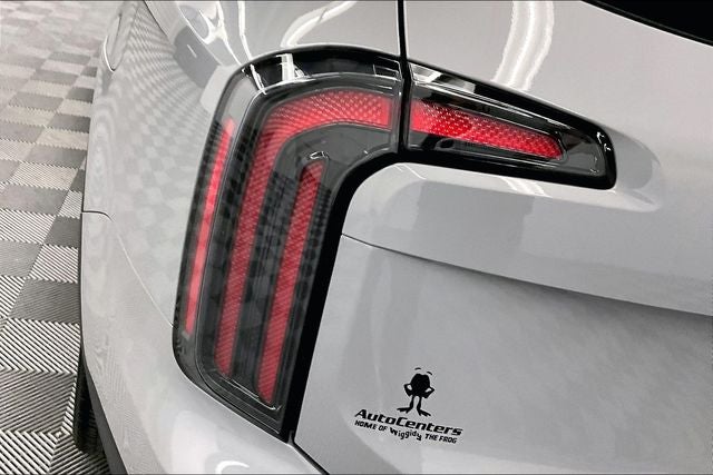 2025 Kia Telluride SX X-Line AWD - Dual Moonroof - Htd/Cooled Leather