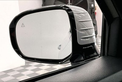 2025 Kia Telluride SX X-Line AWD - Dual Moonroof - Htd/Cooled Leather