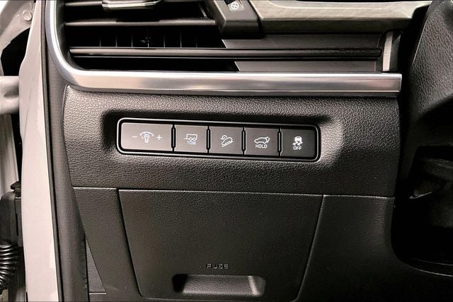 2025 Kia Telluride SX X-Line AWD - Dual Moonroof - Htd/Cooled Leather