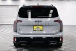 2025 Kia Telluride SX X-Line AWD - Dual Moonroof - Htd/Cooled Leather