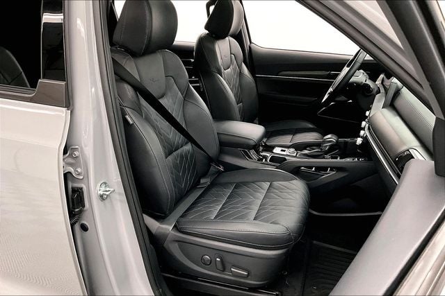 2025 Kia Telluride SX X-Line AWD - Dual Moonroof - Htd/Cooled Leather