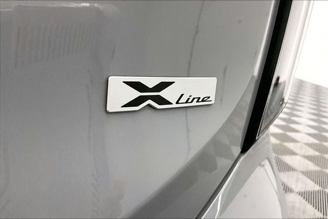 2025 Kia Telluride SX X-Line AWD - Dual Moonroof - Htd/Cooled Leather