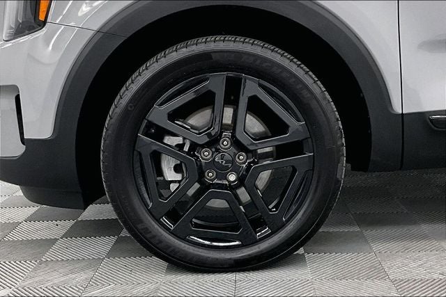 2025 Kia Telluride SX X-Line AWD - Dual Moonroof - Htd/Cooled Leather