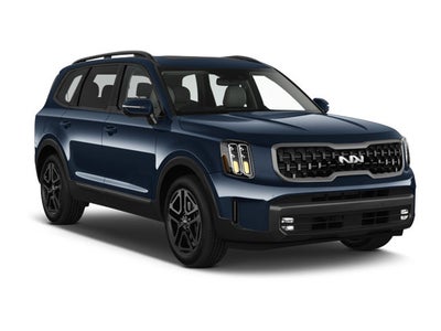 2023 Kia Telluride SX X-Line