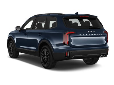 2023 Kia Telluride SX X-Line