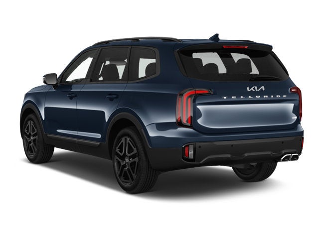 2023 Kia Telluride SX X-Line