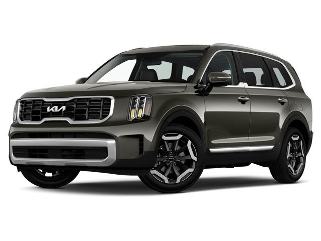 2023 Kia Telluride SX X-Line