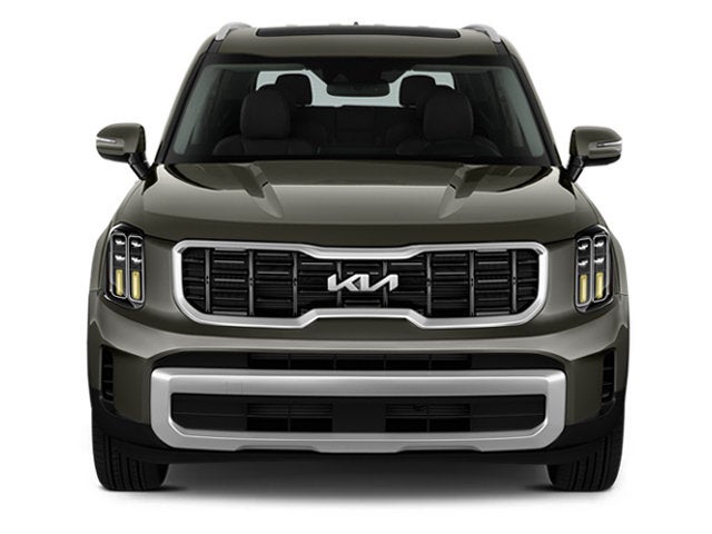2023 Kia Telluride SX X-Line