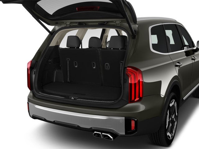 2023 Kia Telluride SX X-Line