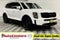 2021 Kia Telluride SX AWD - Prestige Pkg - Nightfall Edition