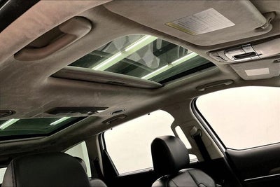 2021 Kia Telluride SX AWD - Prestige Pkg - Nightfall Edition