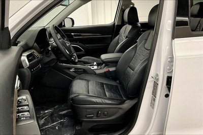 2021 Kia Telluride SX AWD - Prestige Pkg - Nightfall Edition