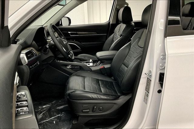 2021 Kia Telluride SX AWD - Prestige Pkg - Nightfall Edition