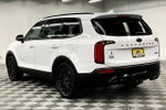 2021 Kia Telluride SX AWD - Prestige Pkg - Nightfall Edition