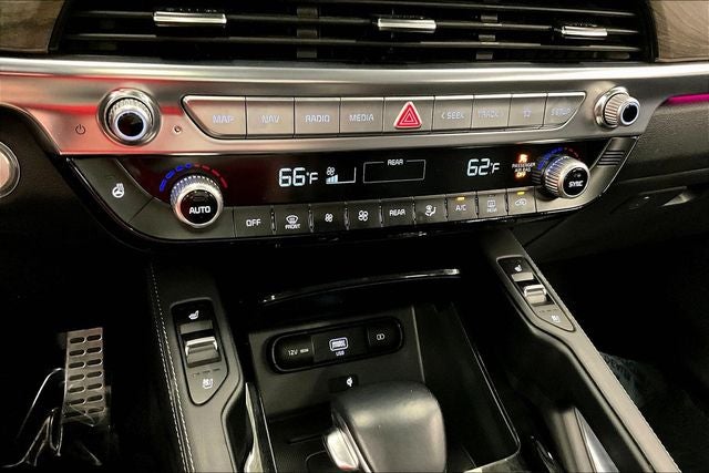 2021 Kia Telluride SX AWD - Prestige Pkg - Nightfall Edition