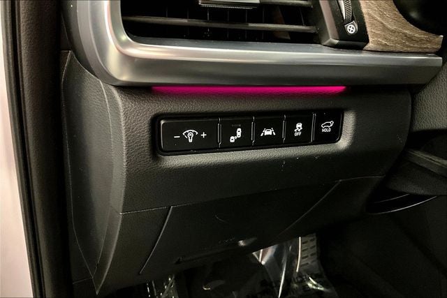 2021 Kia Telluride SX AWD - Prestige Pkg - Nightfall Edition