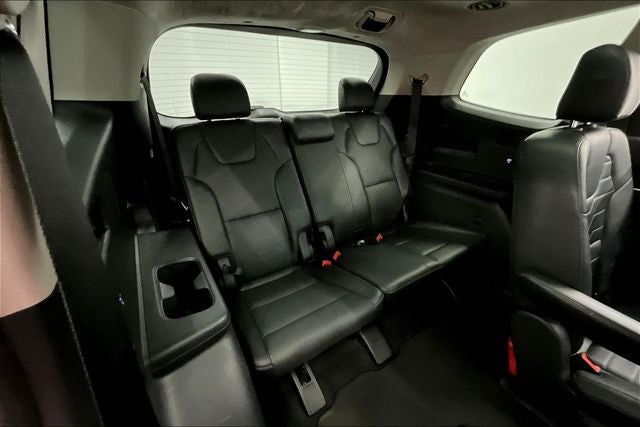 2021 Kia Telluride SX AWD - Prestige Pkg - Nightfall Edition