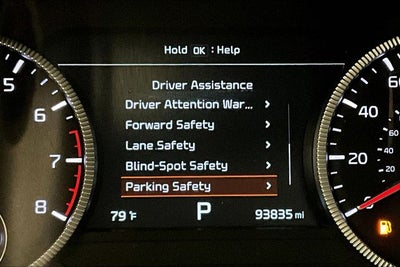 2021 Kia Telluride SX AWD - Prestige Pkg - Nightfall Edition