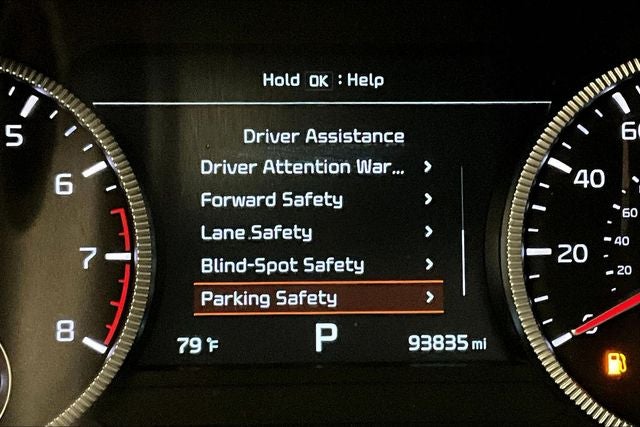 2021 Kia Telluride SX AWD - Prestige Pkg - Nightfall Edition