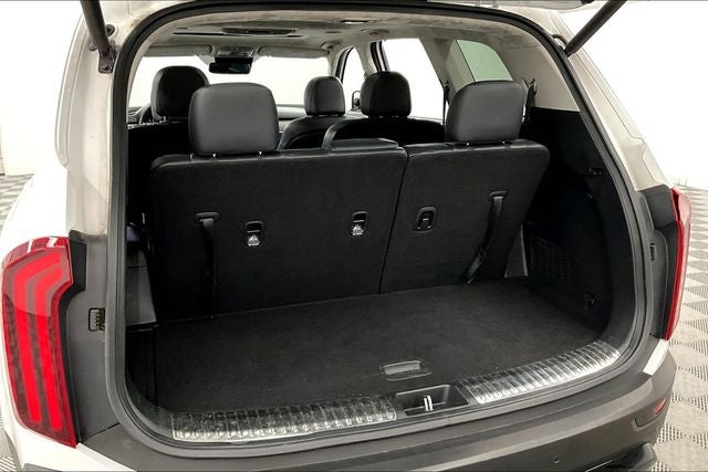 2021 Kia Telluride SX AWD - Prestige Pkg - Nightfall Edition