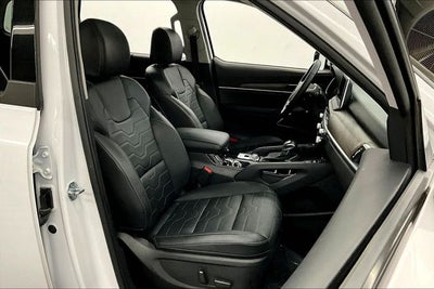 2021 Kia Telluride SX AWD - Prestige Pkg - Nightfall Edition