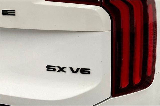 2021 Kia Telluride SX AWD - Prestige Pkg - Nightfall Edition