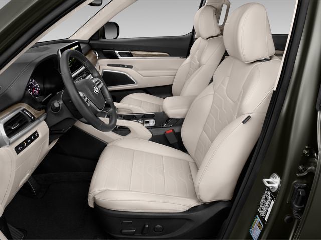 2021 Kia Telluride SX AWD-Adaptive Cruise Control