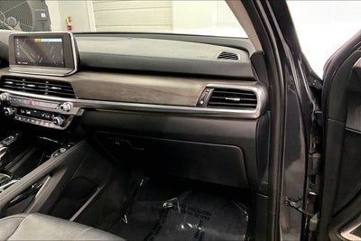 2021 Kia Telluride SX AWD-Dual Moonroof-Adaptive Cruise-20'' Wheels