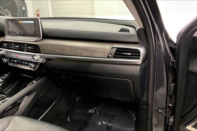 2021 Kia Telluride SX AWD-Dual Moonroof-Adaptive Cruise-20'' Wheels