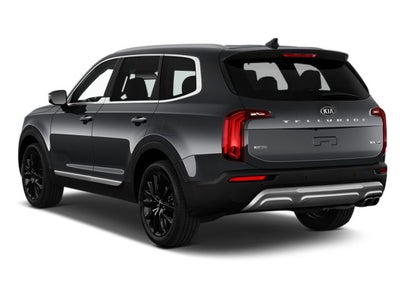 2021 Kia Telluride SX AWD-Adaptive Cruise Control