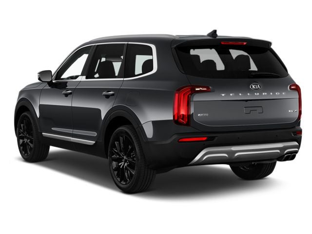 2021 Kia Telluride SX AWD-Adaptive Cruise Control