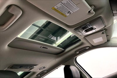 2021 Kia Telluride SX AWD-Dual Moonroof-Adaptive Cruise-20'' Wheels