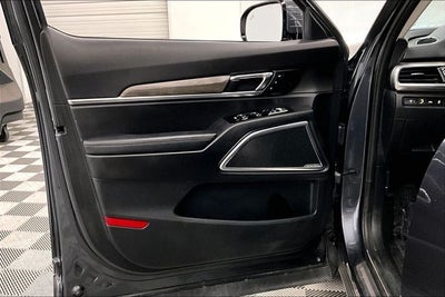 2021 Kia Telluride SX AWD-Dual Moonroof-Adaptive Cruise-20'' Wheels