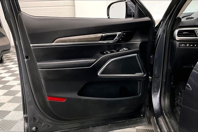 2021 Kia Telluride SX AWD-Dual Moonroof-Adaptive Cruise-20'' Wheels